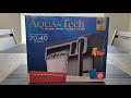 Aqua Tech Power Aquarium Filter 20 To 40 Gallon