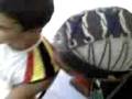 videos de Terranova 2008 2º ano Luan vs Americano - Queda de braço