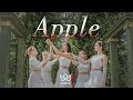 GFRIEND- 'Apple' + Dance Break DC by BLACKSTICK