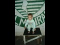 boogie do bebê