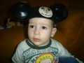 boogie do bebê
