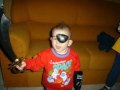 boogie do bebê