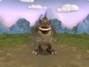 Tasmanian Devil Spore Tasmanian Devil Spore