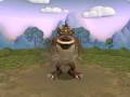 Tasmanian Devil Spore
