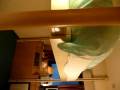 hydraulic bed, tokyo.MOV