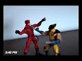 Wolverine\