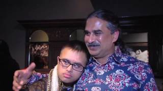 ABC news Baltimore, Maryland         Lenses For Love  - Fundraising event