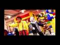Hamutsun Serve With Big Baby はむつんサーブ with Big Baby　