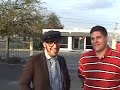 OK Go Fan Correspondent - Tampa, FL