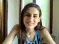 la rozy che canta.... la rozy che canta....