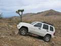 Jeep Liberty - Roaming 