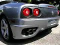 Capristo exhaust USA PALM BEACH FERRARI SERVICE AND REPAIR