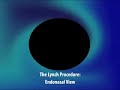 The External Frontoethmoidectomy (Lynch Procedure) The External Frontoethmoidectomy (Lynch Procedure)