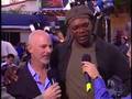 Samual L. Jackson - Live on the Red Carpet
