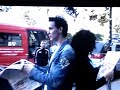 Lior Suchard, Reads A Womens Mind On The Streets