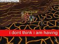 jad seconed attempt gone wrong!