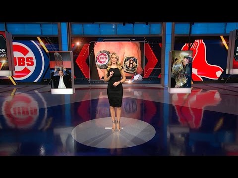 Video: 4/28 MLBN Showcase: Cubs vs. Red Sox