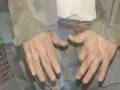 With These Hands I Demand the Future