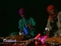 Overland 6 - Lezioni di Cucina Tuareg