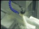 IOM yacht keel bulb machining 3 IOM yacht keel bulb machining 3
