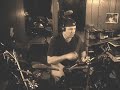 Jammin \"Big B Little B\" by Dave Weckl on my E-drums