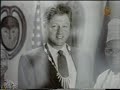 Banned Commercial: Bill Clinton Voodoo