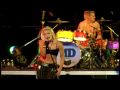 Underneath It All - No doubt