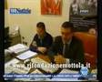 Conferenza stampa di Franco Gentile sugli inceneritori