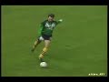 Kevin Campbell in \"501 Arsenal Goals\"