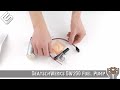 DeatschWerks DW200 Series Fuel Pump w/ Install Kit (Part Number: 9-201-1000) DeatschWerks DW200 Series Fuel Pump w/ Install Kit (Part Number: )