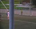 Varfjell-Molde2 2-0 Banens beste Marius Sivertsen her i aksj