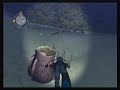 Let's Play Endless Ocean - Bonus Video #2a