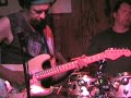 Jay Terrien, Pat Mastelotto, Willie Oteri, Aron Bron LIVE!