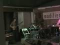 Jay Terrien, Pat Mastelotto, Willie Oteri, Aron Bron LIVE!