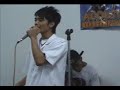 Trouble Makers Band (Acoustic Band Competition)