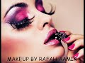 MAKE-UP ARTISTIC - RAFAH AAMIR