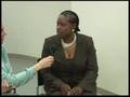 Cynthia McKinney: Exclusive Interview at the Audubon