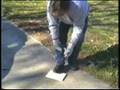 videos de Coiling a Bandsaw Blade