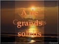 Verlaine - Soleil Couchants Verlaine - Soleil Couchants
