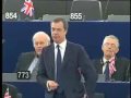 Lisbon Treaty:  It\