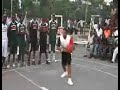 Ejike Ugboaja Basketball Camp