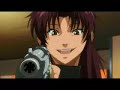Black Lagoon - Missy Elliott - Lick Shots Black Lagoon - Missy Elliott - Lick Shots