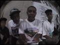 Text Yoself Beefo Yo Wreck Yoself; Odd Future x The Berrics