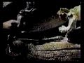 Star Wars Vintage KENNER Commercial - Wampa / Tauntaun