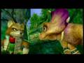 Starfox-Bonus-Footag