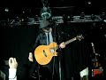 The Bigger Lights - Apocalypse {LIVE 12|17|09}