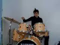 How To Set Up Drums - Part 3 - The Snare and The Rest