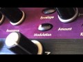 ENSONIQ FIZMO: P34