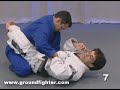 Robson Moura Brazilian Jiu-Jitsu Series One Volume One
