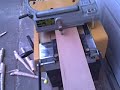 Makita Precision Planer